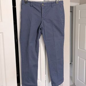 Tommy Hilfiger size 12 cotton pants.